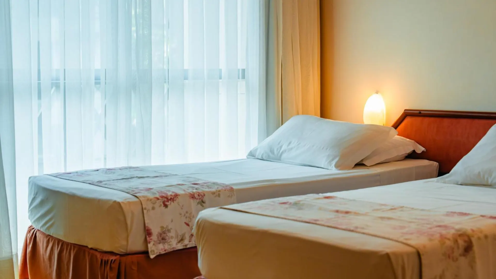 Hotel Vila Germânica Piratuba