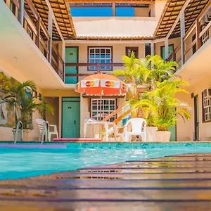 Espirito Do Mar Estalagem Cabo Frio