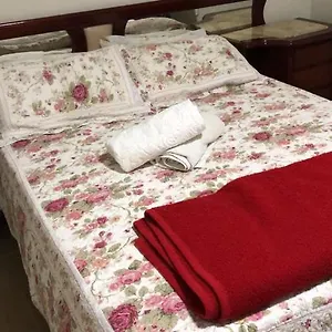 Flores Estalagem Brasília