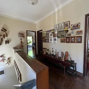 Charme Do Poço Alojamento de Acomodação e Pequeno-almoço Recife