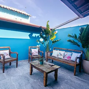 Conforto Casa de hóspedes Búzios
