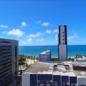 Portal Dos Corais 1003 Apart-hotel Recife