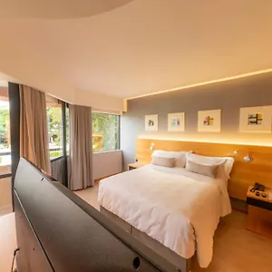 **** Отель Golden Tulip Alvorada Бразилия