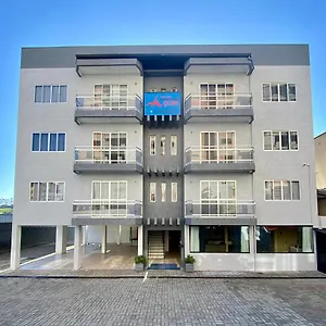 águas Apart-hotel