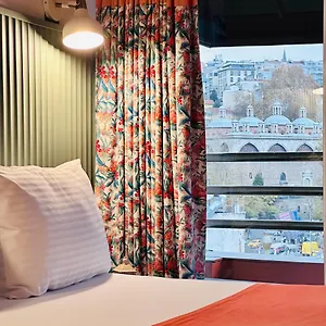 ** Отель Casa Rosa Турция