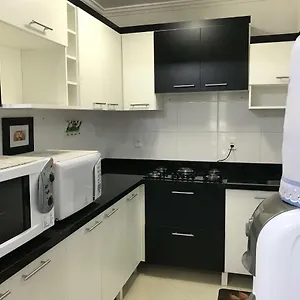 Apartamento Summerville Apartamento