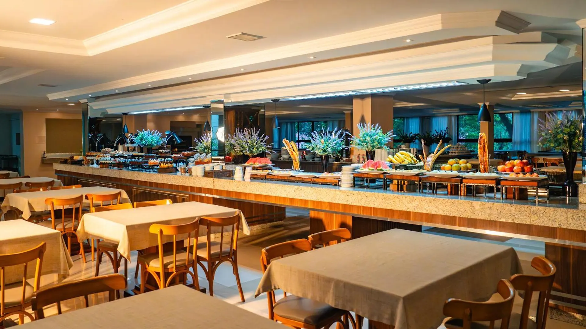 Hotel Vila Germanica Piratuba